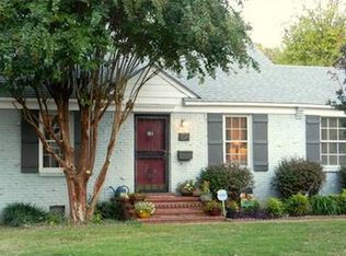 104 E Lafayette Cir, Memphis, TN 38111