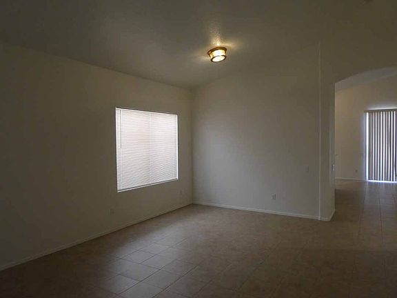 Living Room, Dining Room