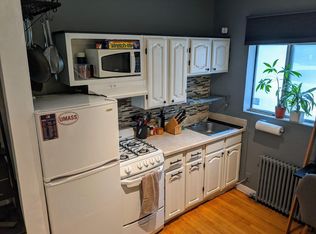 254 W Newton St #1, Boston, MA 02116