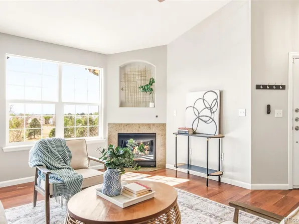 5735 N Genoa Way Bldg 5735 #306, Aurora, CO 80019