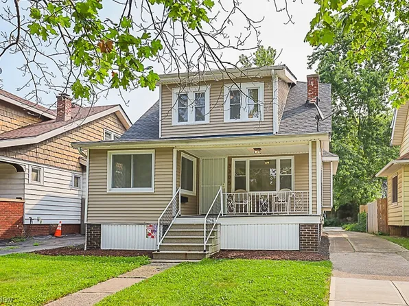 3305 W 131st St, Cleveland, OH 44111