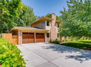310 19th St UNIT A, Boulder, CO 80302