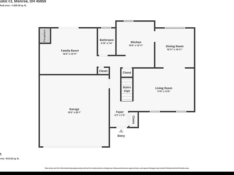 965 Rustic Ct — Photo 12