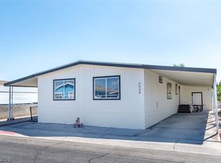 3434 Gulf Shores Dr, Las Vegas, NV 89122