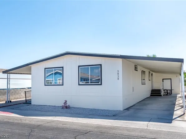 3434 Gulf Shores Dr, Las Vegas, NV 89122