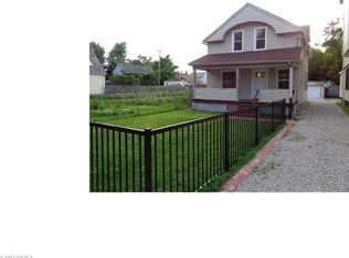 1940 W 47th St, Cleveland, OH 44102