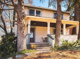 615 Pike St, State College, PA