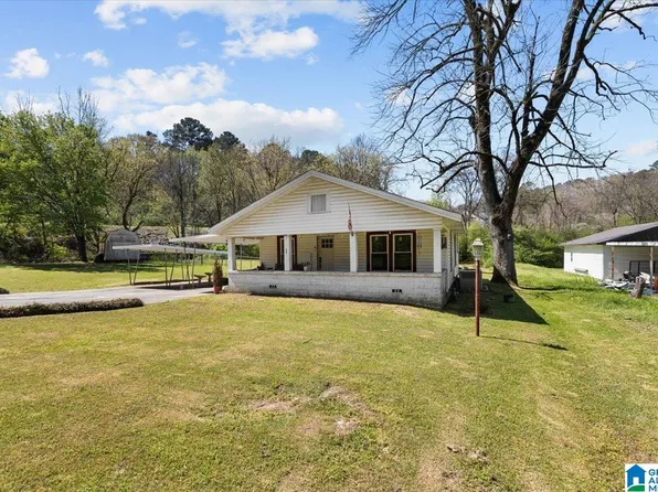 2808 Sweeney Hollow Cir, Birmingham, AL 35215