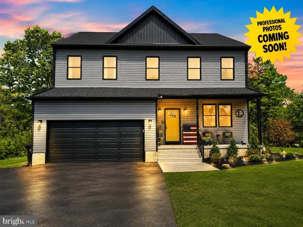 117 Kirk Ln, Pine Hill, NJ 08021