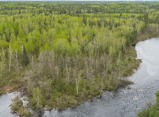 Tbd Kelly Trl, Isabella, MN 55607