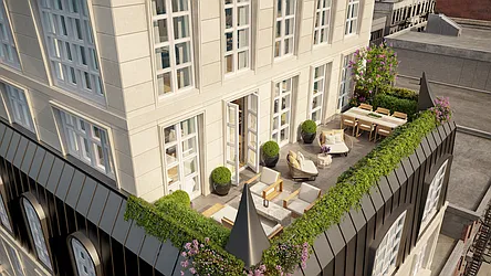 Sold by Douglas Elliman