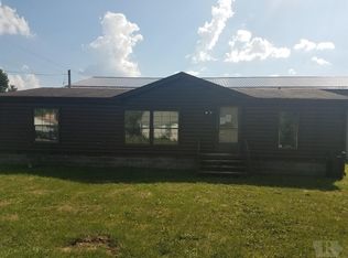 1025 S Madison Ave, Ottumwa, IA 52501