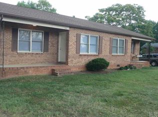 1615 Conover Blvd E, Conover, NC 28613