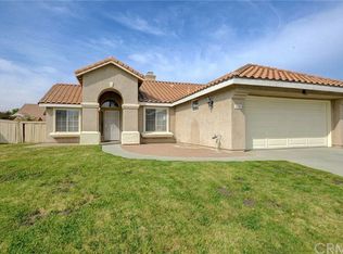 1260 Avenida Rosa Mundi, San Jacinto, CA 92583