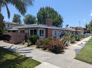 3532 W Mungall Dr APT 1, Anaheim, CA 92804