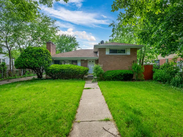 1808 Laurel Ave, Evanston, IL 60201