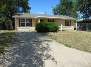 503 NW Mission Blvd, Lawton, OK 73507