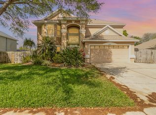 1480 Grand Cayman Dr, Merritt Island, FL 32952