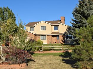 7452 S Ireland Ct, Centennial, CO 80016