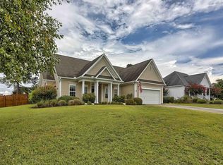 716 Vista Farm Ct, Lexington, SC 29073