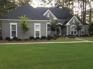 7341 Wynlakes Blvd, Montgomery, AL 36117