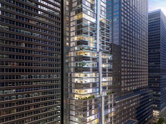 3rd image of 135 W 52nd St APT 24A