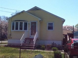 255 Garibaldi Ave, Stratford, CT 06615