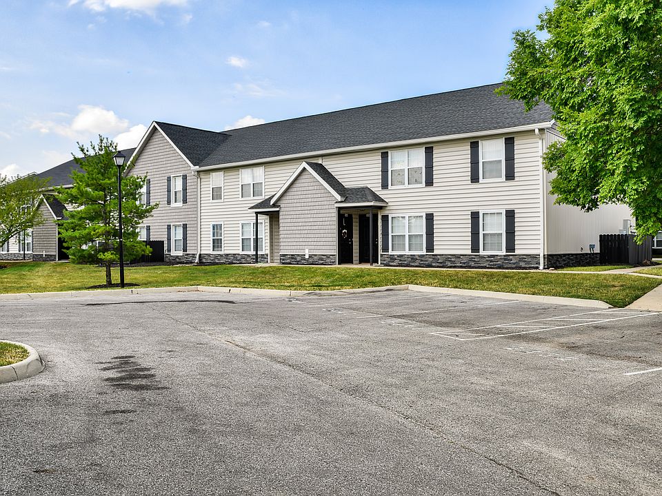 Hilliard Station Apartments Hilliard, OH Zillow