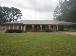 216 Janice Rd, Bolivar, TN 38008