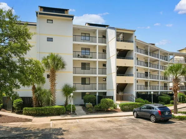 4390 Bimini Ct. #205-C, Little River, SC 29566
