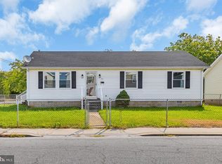 149 S 4th St, Crisfield, MD 21817