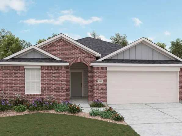Paramount Plan, Sky Ridge