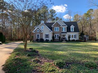 118 Collington Run, Yorktown, VA 23693