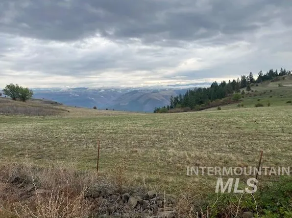 Doty Rd, Kamiah, ID 83536