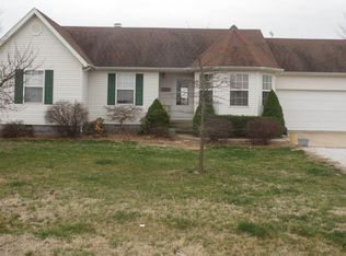 23980 Kafir Rd, Oronogo, MO 64855