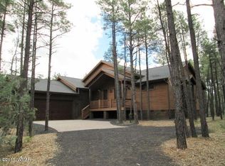 4731 W Hawthorn Rd, Show Low, AZ 85901