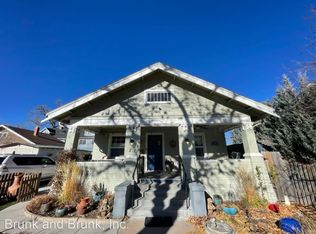 412 E Cache La Poudre St, Colorado Springs, CO 80903