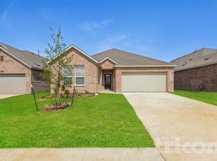1305 Francesca Dr, Little Elm, TX 75068