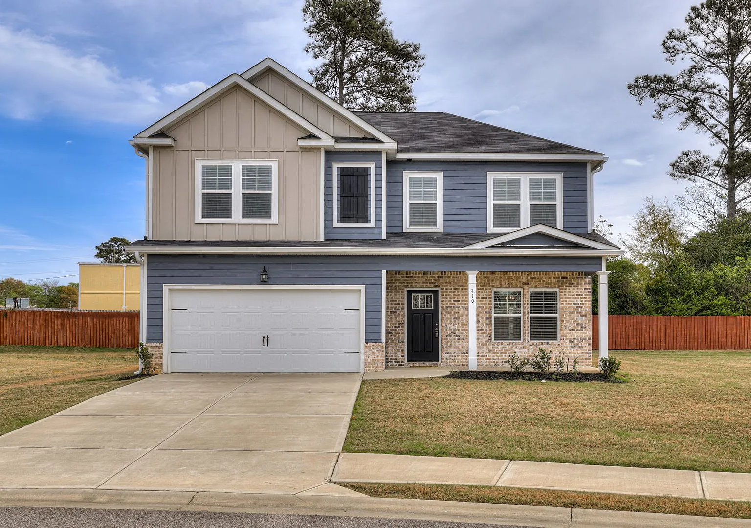 Luxury 4BR Cumberland Home in John's Landing Top-Rated Columbia County Schools — Photo 1