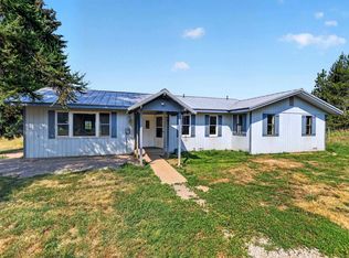 71 Frissell Rd, Usk, WA 99180