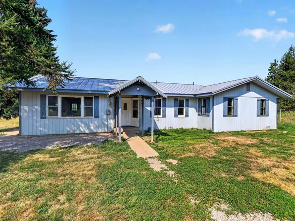 71 Frissell Rd, Usk, WA 99180
