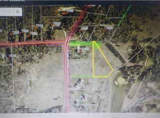 M M County Rd, Sturgeon Bay, WI 54235