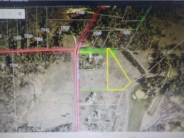 M M County Rd, Sturgeon Bay, WI 54235
