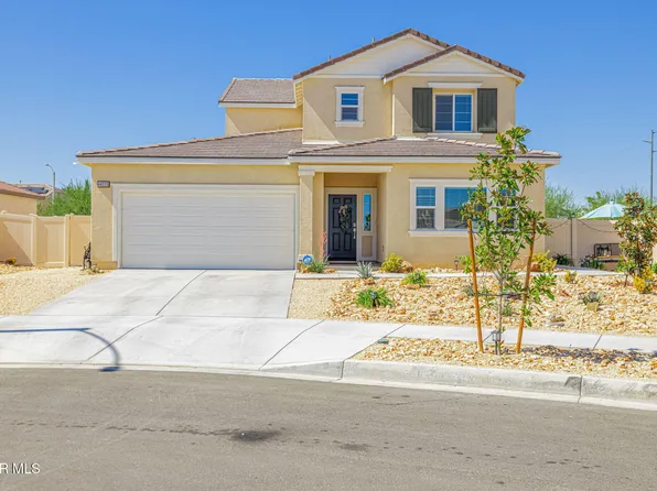 44325 Moccasin Pl, Lancaster, CA 93536