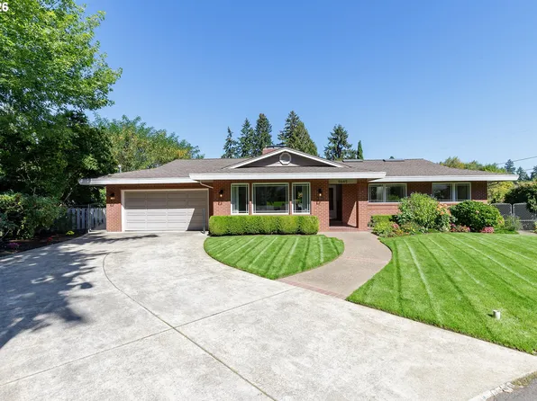 9645 SW Eagle Ct, Beaverton, OR 97008