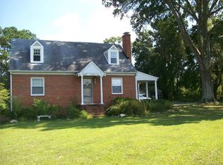 9058 Shady Grove Rd, Mechanicsville, VA 23116