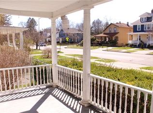 34 S Grand Ave, Poughkeepsie, NY 12603