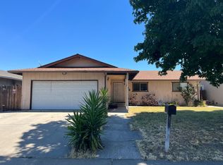 1720 Rose Ave, Ceres, CA