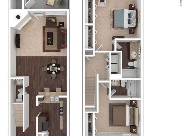 Highlands Creek Apartments | 8300 Skillman St, Dallas, TX