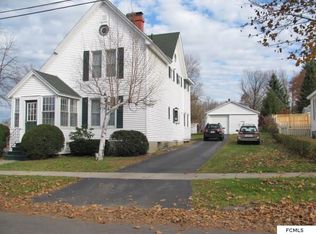 700 Glebe St, Johnstown, NY 12095